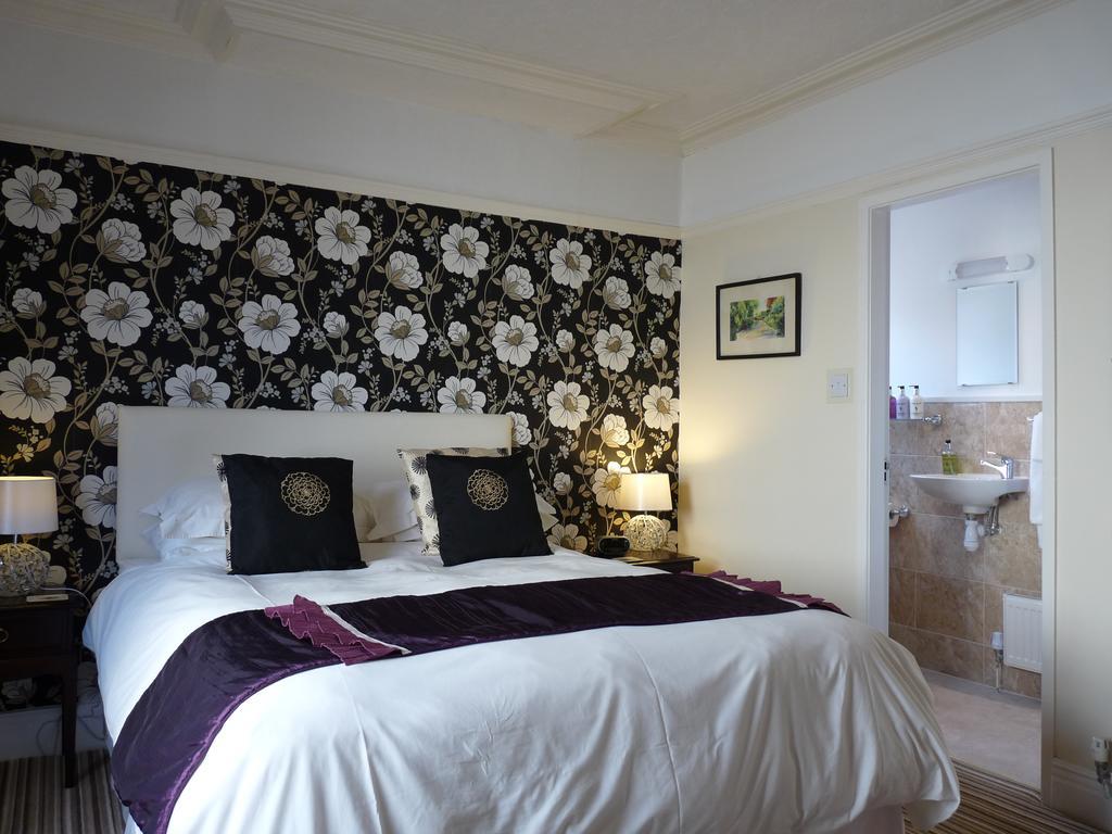 Cornerways Guest House Llandudno Exterior foto