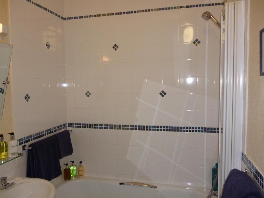 Cornerways Guest House Llandudno Zimmer foto