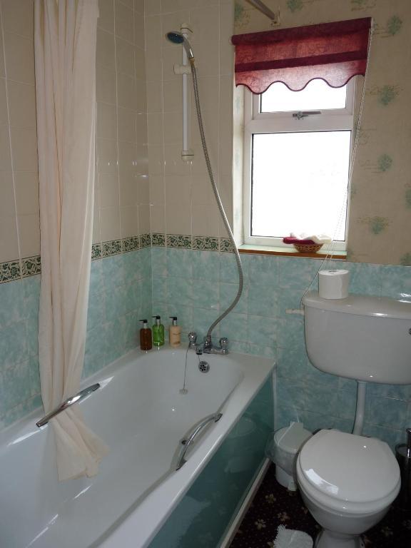 Cornerways Guest House Llandudno Zimmer foto